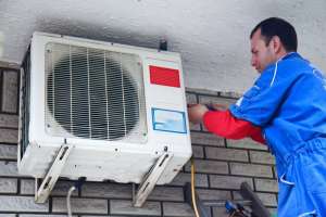 HVAC Companies Near Buck Creek, IN Available Now